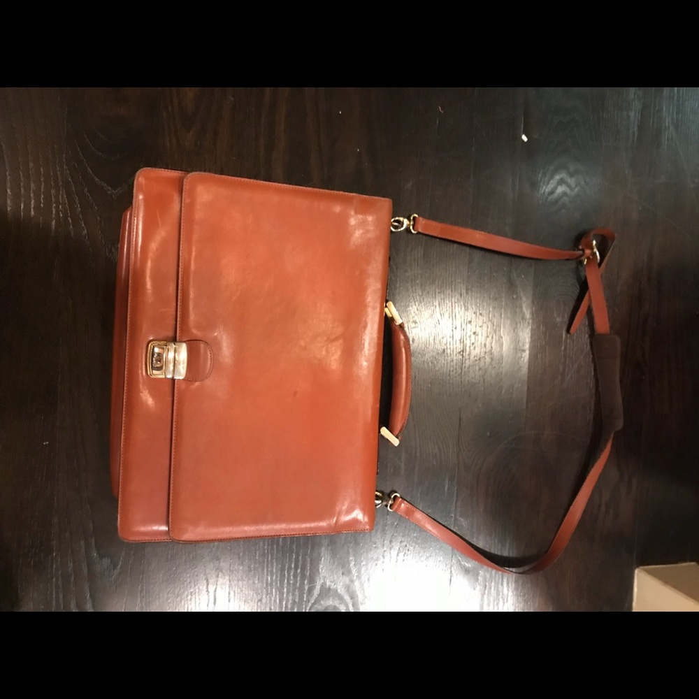 Laptop bag